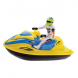 Модель водного скутера Dickie toys Sea jet в асортименті 3772003