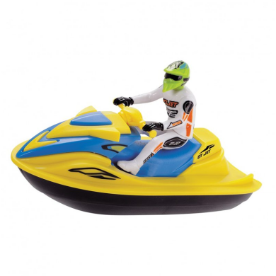 Модель водного скутера Dickie toys Sea jet в асортименті 3772003