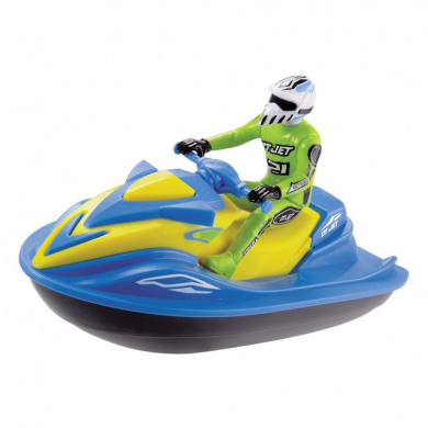 Модель водного скутера Dickie toys Sea jet в асортименті 3772003