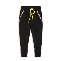 Дитячі штани DJ Dutchjeans 146 Чорний 45C-34185B