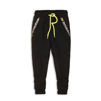 Дитячі штани DJ Dutchjeans 146 Чорний 45C-34185B