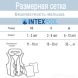 Дитячий надувний жилет Intex серія &laquo;Школа плавання&raquo;, 3-6 років, 58671