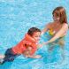 Детский надувной жилет Intex серия «Школа плавания», 3-6 лет, 58671
