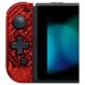 Додатковий контролер DPAD-CONTROLLER (L) MARIO Hori NSW-118E