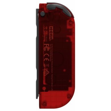 Додатковий контролер DPAD-CONTROLLER (L) MARIO Hori NSW-118E