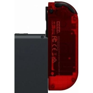 Додатковий контролер DPAD-CONTROLLER (L) MARIO Hori NSW-118E