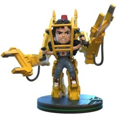 Фігурка ALIAN Ripley Power Loader (Чужий) ALN-0402