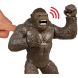 Фигурка Godzilla vs. Kong Конг делюкс 17 см, звук 35503