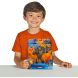 Фигурка Godzilla vs. Kong Конг делюкс 17 см, звук 35503