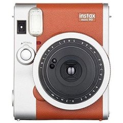 Фотокамера FUJI Instax Mini 90 Instant camera BrownEX D 16423981