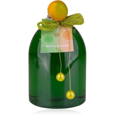 Гель для ванни, душу SPA COLLECTION 500мл, у пляшці з декоративною підвіскою ACCENTRA 4015953735462