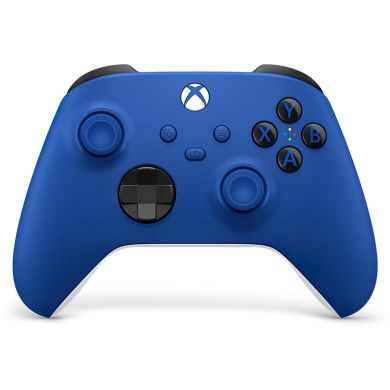 Геймпад Xbox бездротовий, синій 889842654752
