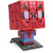 Головоломка RUBIK'S серии Cubers - КУБИК ЧЕЛОВЕК-ПАУК 6070145