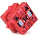Головоломка RUBIK'S серии Cubers - КУБИК ЧЕЛОВЕК-ПАУК 6070145