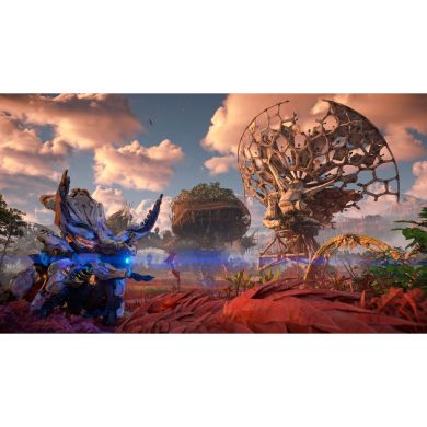 Гра консольна PS5 Horizon Forbidden West Complete Edition, BD диск 1000040790