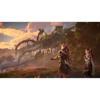 Гра консольна PS5 Horizon Forbidden West Complete Edition, BD диск 1000040790
