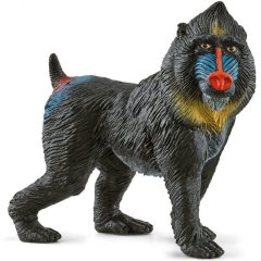 Іграшка-фігурка Schleich Мандрил 14856