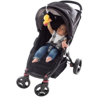 Игрушка-подвеска PlayGro Утенок 185474