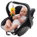 Игрушка-подвеска PlayGro Утенок 185474