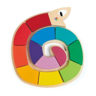 Іграшка з дерева Розмалюй мене Tender Leaf Toys TL8420