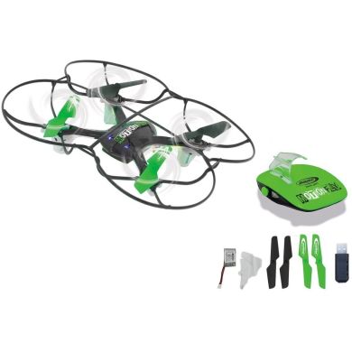 Игрушечный Дрон G-Sensor 2,4 ГГц Compass Turbo Flip Rastar Jamara 422039