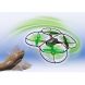 Игрушечный Дрон G-Sensor 2,4 ГГц Compass Turbo Flip Rastar Jamara 422039
