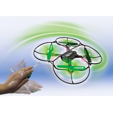 Игрушечный Дрон G-Sensor 2,4 ГГц Compass Turbo Flip Rastar Jamara 422039