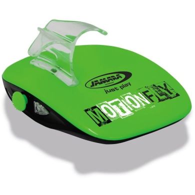 Игрушечный Дрон G-Sensor 2,4 ГГц Compass Turbo Flip Rastar Jamara 422039