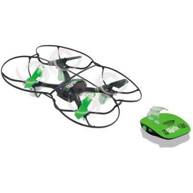 Игрушечный Дрон G-Sensor 2,4 ГГц Compass Turbo Flip Rastar Jamara 422039