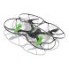 Игрушечный Дрон G-Sensor 2,4 ГГц Compass Turbo Flip Rastar Jamara 422039