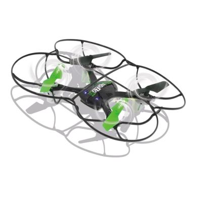 Игрушечный Дрон G-Sensor 2,4 ГГц Compass Turbo Flip Rastar Jamara 422039