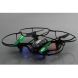 Игрушечный Дрон G-Sensor 2,4 ГГц Compass Turbo Flip Rastar Jamara 422039