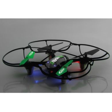 Игрушечный Дрон G-Sensor 2,4 ГГц Compass Turbo Flip Rastar Jamara 422039