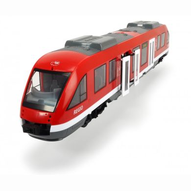 Іграшковий потяг Dickie Toys City Міський потяг 3748002