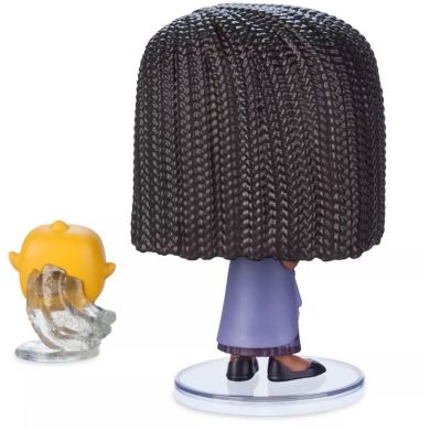 Ігрова фігурка FUNKO POP! серії Бажання АША ІЗ ЗІРКОЮ 72420