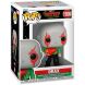 Игровая фигурка FUNKO POP! серии Часовые галактики: Holiday Special ДРАКС 64330