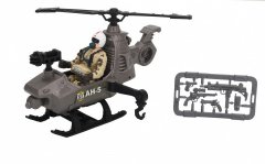 Игровой набор Chap Mei «Солдаты» helicopter 545034