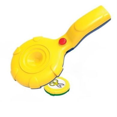 Ігровий набір Edu-Toys Металошукач JS014