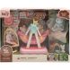 Ігровий набір Кролик Kaidi та піратський корабель XIE SHENG TOYS 6654