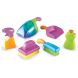 Ігровий набір Learning Resources серії New Sprouts Чистюля LER9242