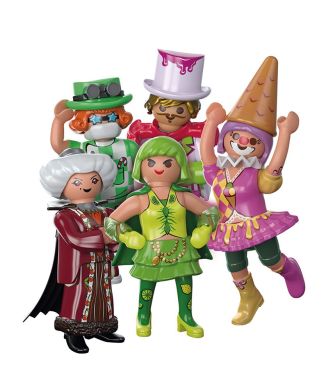 Ігровий набір Playmobil Everdreamers Коробка-сюрприз в асортименті 70389