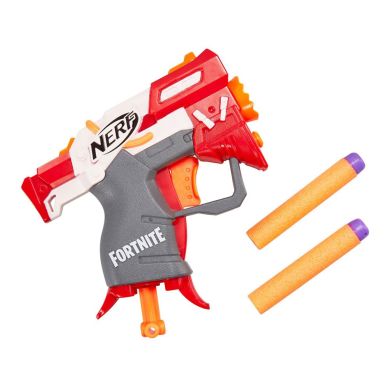 Бластер Hasbro Nerf Fortnite Microshots Мікро HC-R в асортименті E6741