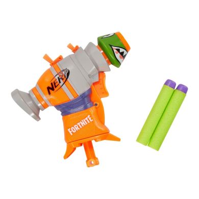 Бластер Hasbro Nerf Fortnite Microshots Мікро HC-R в асортименті E6741
