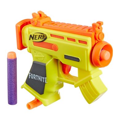 Бластер Hasbro Nerf Fortnite Microshots Мікро HC-R в асортименті E6741