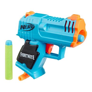 Бластер Hasbro Nerf Fortnite Microshots Мікро HC-R в асортименті E6741
