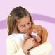 Інтерактивна іграшка BABY PAWS ЦУЦЕНЯ КОКЕР-СПАНІЄЛЬ МЕГГІ (з аксес.) Baby Paws 917637IM