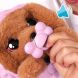 Інтерактивна іграшка BABY PAWS ЦУЦЕНЯ КОКЕР-СПАНІЄЛЬ МЕГГІ (з аксес.) Baby Paws 917637IM