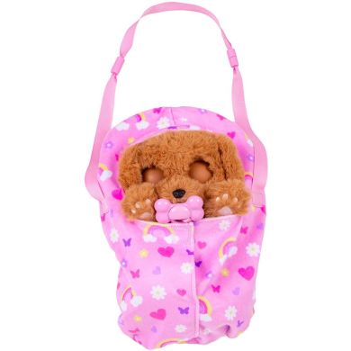 Інтерактивна іграшка BABY PAWS ЦУЦЕНЯ КОКЕР-СПАНІЄЛЬ МЕГГІ (з аксес.) Baby Paws 917637IM