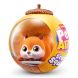 Інтерактивна іграшка PETS ALIVE S1 БІЛОЧКА (помаранчевий) 9565A