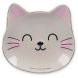 Керамічна тарілка Rings & Things Котик Legami CPL0002